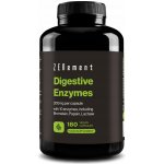Zenement Trávicí enzymy 200 mg 180 veganských kapslí – Hledejceny.cz