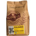 Lobodis z Kolumbie zrnková 0,5 kg – Hledejceny.cz