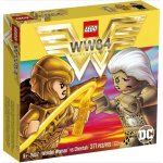 LEGO® 76157 Super Heroes Wonder Woman vs Cheetah – Zbozi.Blesk.cz