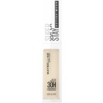 Maybelline SuperStay Active Wear Korektor s vysokým krytím 05 Ivory 10 ml – Zbozi.Blesk.cz