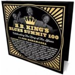 Joe Bonamassa - B.B. King's Blues Summit 100 - 2 CD – Hledejceny.cz