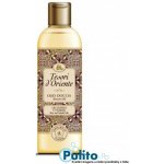 Tesori d´Oriente sprchový olej s rýžovými oleji a Tsubaki olejem 250 ml – Zboží Dáma