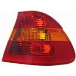 Zadní světlo - pravé vnější BMW 3 (E46) | 2001-2005 | TYC | – Hledejceny.cz