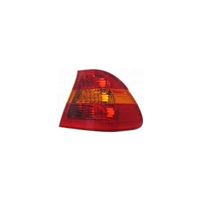 Zadní světlo - pravé vnější BMW 3 (E46) | 2001-2005 | TYC | – Hledejceny.cz
