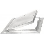 TAMADEX Revizní dvířka 200x200 mm – Sleviste.cz