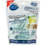 Care+ čisticí tablety do myčky 6 ks – Hledejceny.cz