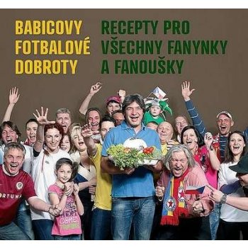 Babicovy fotbalové dobroty