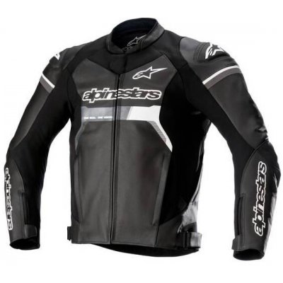 Alpinestars GP Force 2022 černo-bílo-šedá – Hledejceny.cz