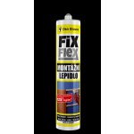 Den Braven Fix Flex lepidlo na polystyren 310g – HobbyKompas.cz