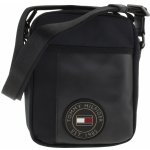 Tommy Hilfiger pánský černý crossover AM0AM12691-BDS-613 – Zboží Dáma