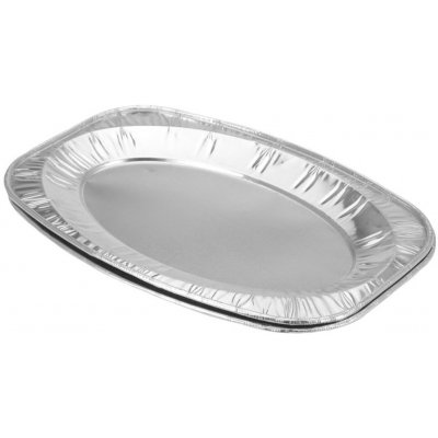 M.A.T. tác servírovací ovál 42,5x28cm Al – Sleviste.cz