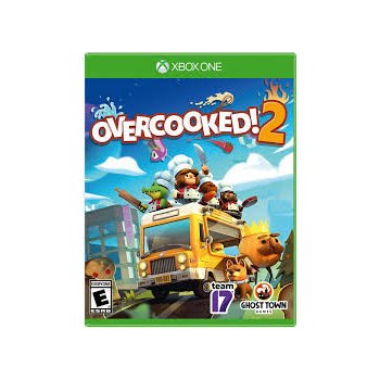 Overcooked 2