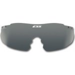 Náhradní skla pro brýle ESS ICE Naro Smoke Gray – Zboží Dáma