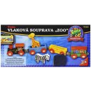 Maxim Vlaková souprava ZOO