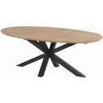 Hartman Stephanie 200 x120cm black – Hledejceny.cz