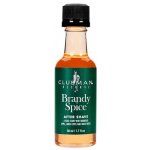 Clubman Brandy Spice voda po holení 50 ml – Hledejceny.cz