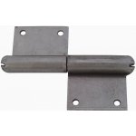 KOVOPANT závěs okenní 60mm P (50ks) – Hledejceny.cz