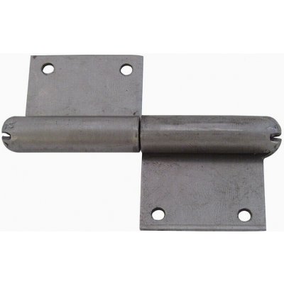 KOVOPANT závěs okenní 60mm P (50ks) – Hledejceny.cz
