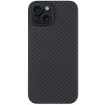 Pouzdro Tactical MagForce Aramid Apple iPhone 15 Black – Zboží Mobilmania