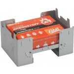 Esbit Pocket Stove Large 12 x 14g – Zboží Dáma