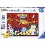 Ravensburger Pokémon XXL 100 dílků – Sleviste.cz