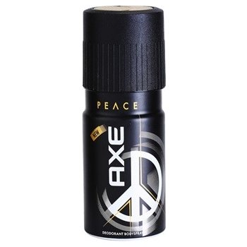 Axe Peace Men deospray 150 ml