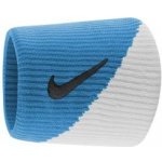 Nike Dri-Fit Doublewide wristbands – Zboží Dáma
