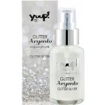 Yuup! Parfém se stříbrnými třpytkami 50 ml – Zboží Mobilmania