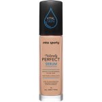 Miss Sporty Naturally Perfect tónující sérum 15 Cold 30 ml – Hledejceny.cz