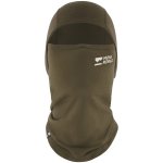 merino kukla Mons Royale B3 Balaclava dark olive – Zboží Mobilmania