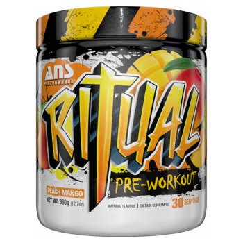 ANS Performance Ritual 360 g