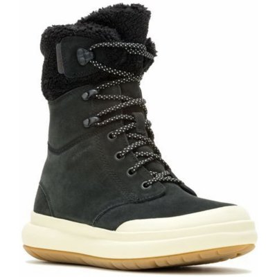 Merrell Marquette Thermo Lace Wp J007056 černé – Zboží Dáma
