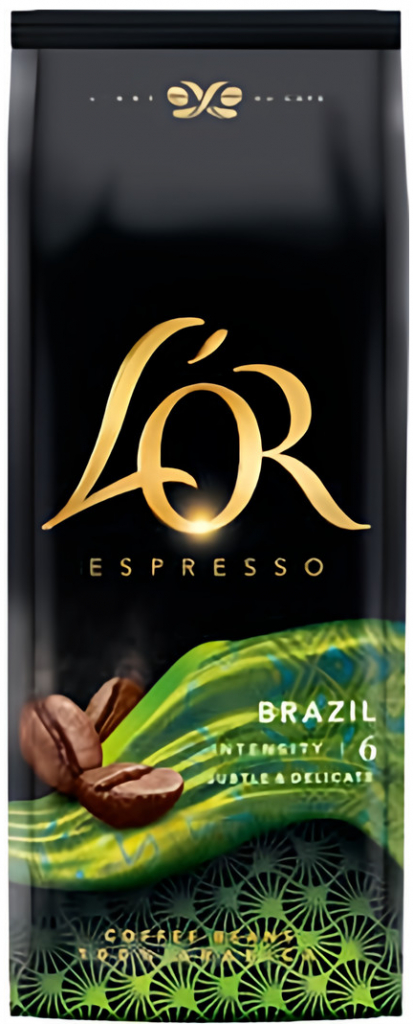 L\'OR Brazil 1 kg