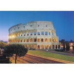 Clementoni Řím Koloseum 1000 dílků – Hledejceny.cz