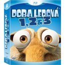 Doba ledová 1,2,3 box BD