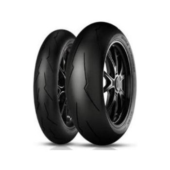 Pirelli Diablo Supercorsa V2 SC1 200/55 R17 78W