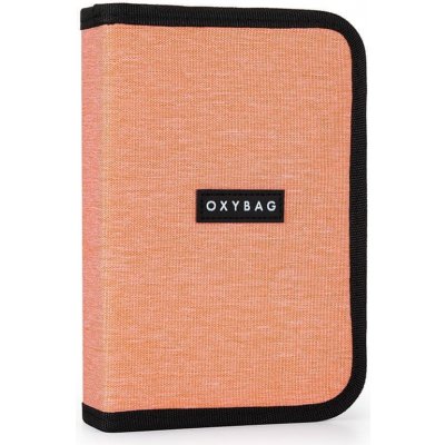 Oxybag 1-patro 2 chlopně prázdný UNICOLOR apricot – Zbozi.Blesk.cz