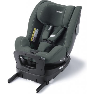 Recaro Salia 125 Kid Otočná 2022 Mineral Green – Zboží Mobilmania