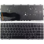 HP ELITEBOOK 840 850 G1 G2 / SIL LED Klávesnice – Sleviste.cz