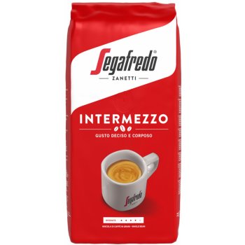 Segafredo Intermezzo 1 kg
