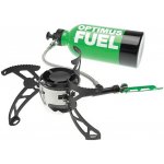 Optimus Nova – Zboží Dáma