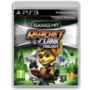 Ratchet and Clank HD Collection