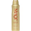 Jovan Musk Oil Gold deospray 150 ml