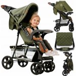 Lionelo Emma Plus Sport Forest Green 2022 – Zboží Dáma