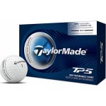 Taylormade TP5 26 Performance Stripe bílé 6 ks – Zboží Dáma