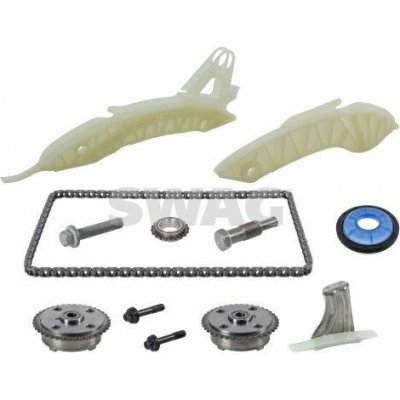 Sada rozvodového řetězu SWAG 33 10 1071 – Zboží Mobilmania