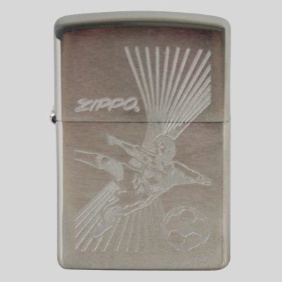 Zippo cZippo Soccer Goal 2002797 – Hledejceny.cz