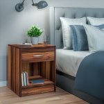 Casaria Hamburg 50x40x35cm – Zboží Dáma