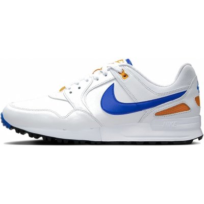 Nike Air Pegasus '89 Wmn white/orange/blue – Zboží Dáma
