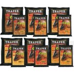 Traper Big Carp 2,5 kg Jahoda – Zbozi.Blesk.cz